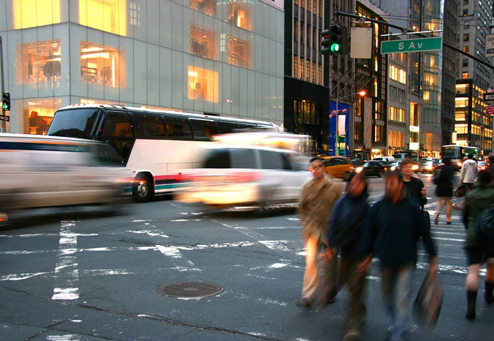 Photo of the hotel Sofitel New York: 1 shopping