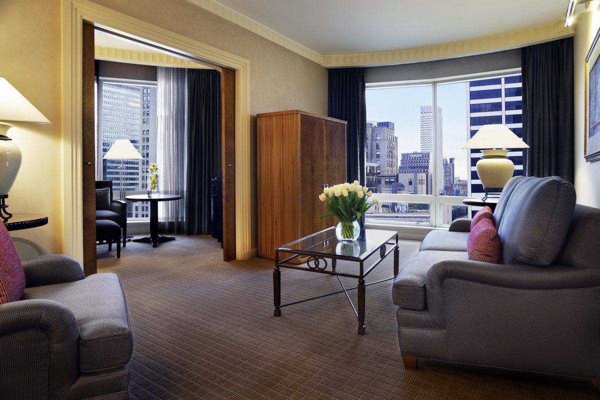 Photo of the hotel Sofitel New York: 2616 25