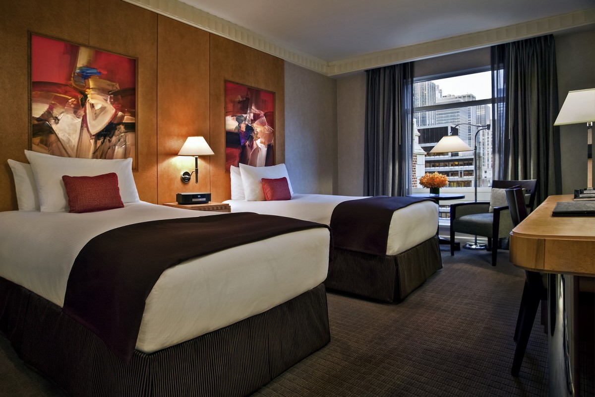 Photo of the hotel Sofitel New York: 2992 17