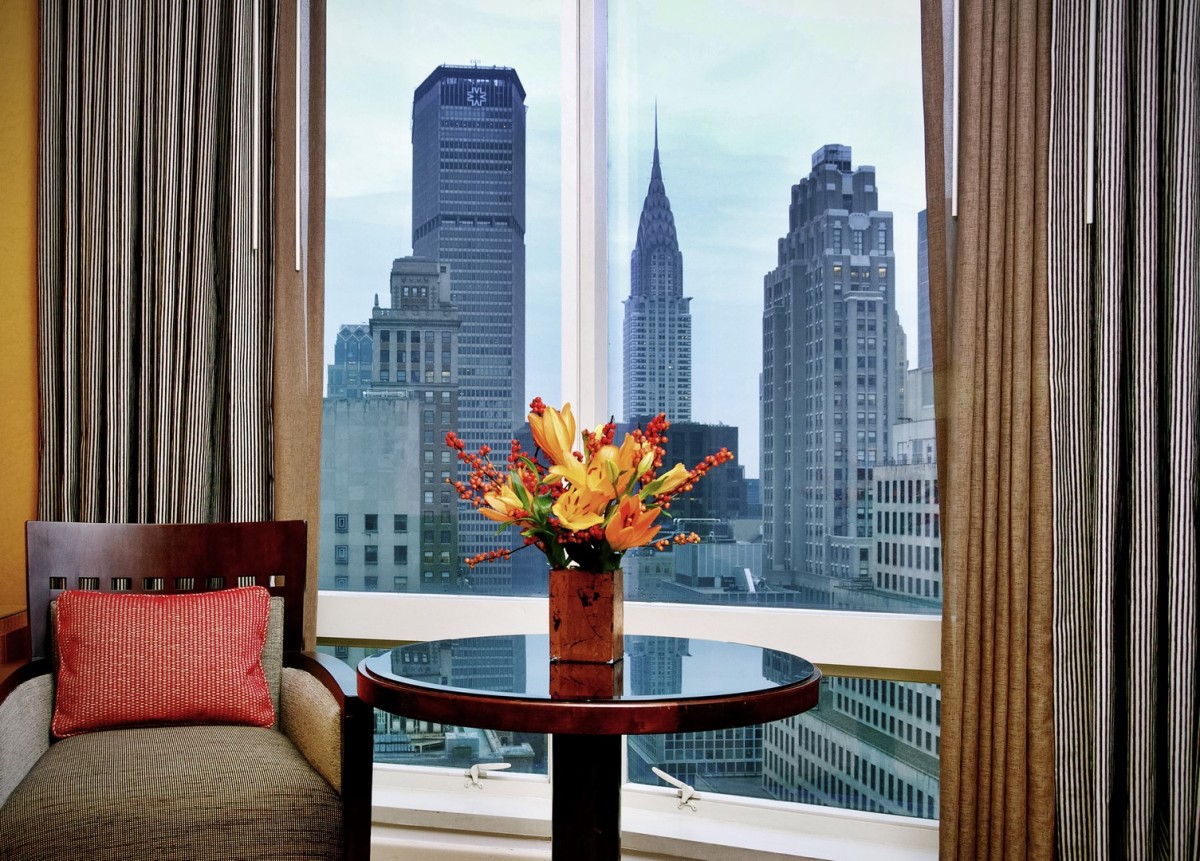 Photo of the hotel Sofitel New York: 3051 21