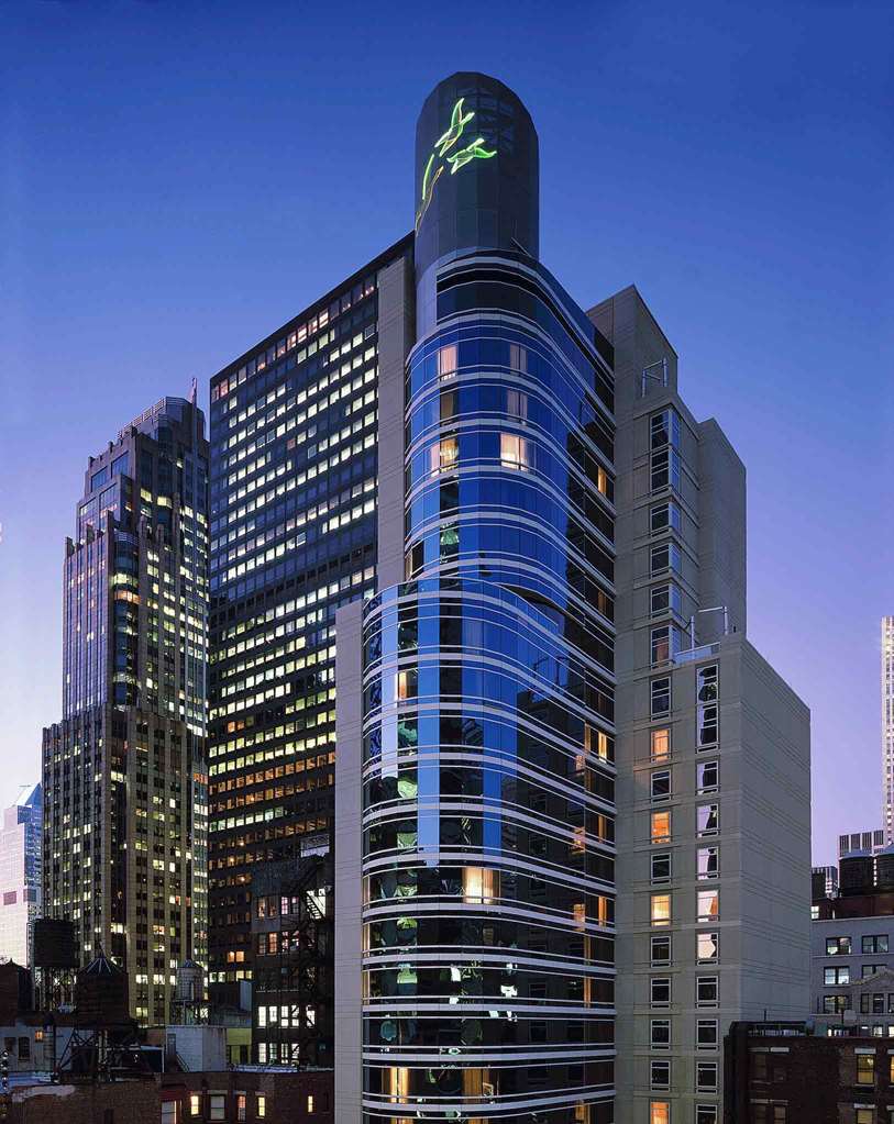 Photo of the hotel Sofitel New York: 3328400 xl