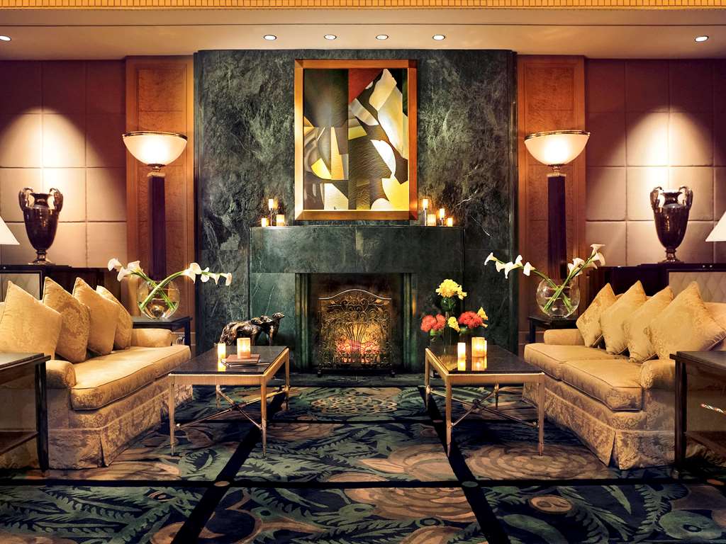 Photo of the hotel Sofitel New York: 3328402 xl