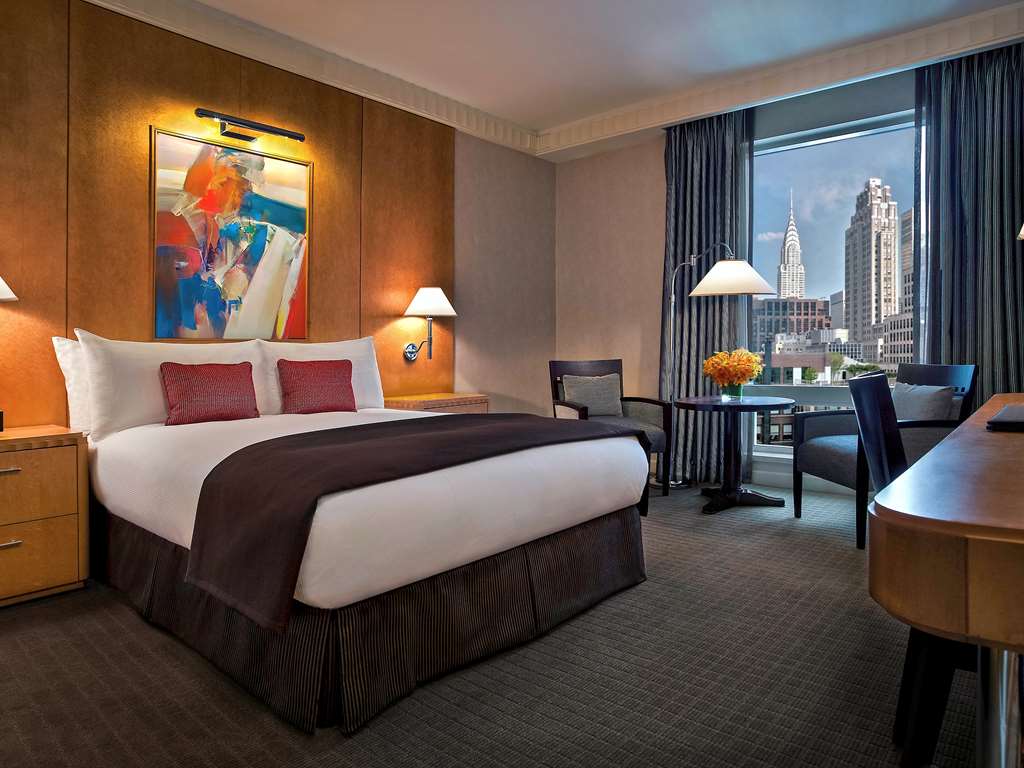 Photo of the hotel Sofitel New York: 3328412 xl
