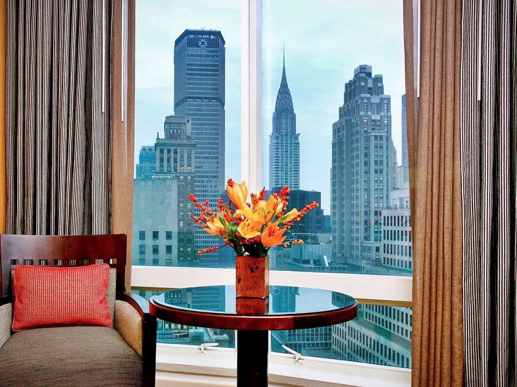 Photo of the hotel Sofitel New York: 3328420 xl