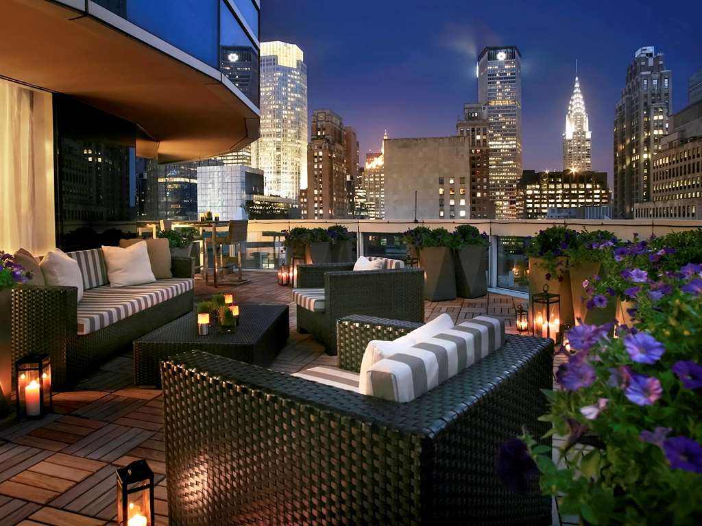 Photo of the hotel Sofitel New York: 3328422 xl