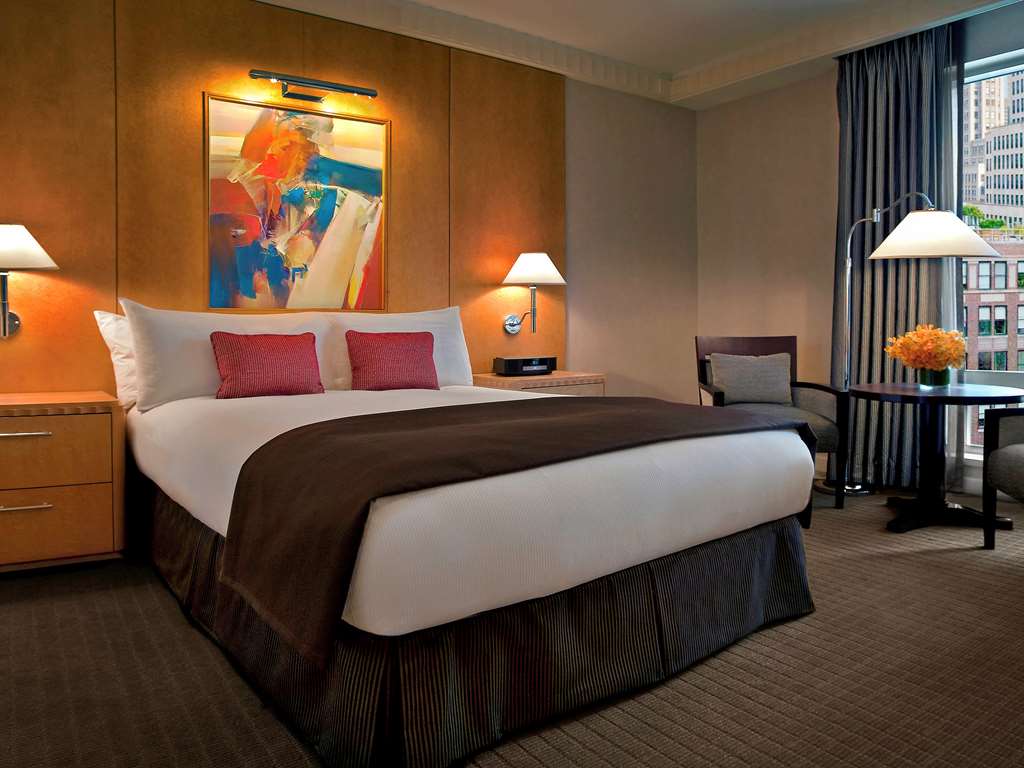 Photo of the hotel Sofitel New York: 3328426 xl