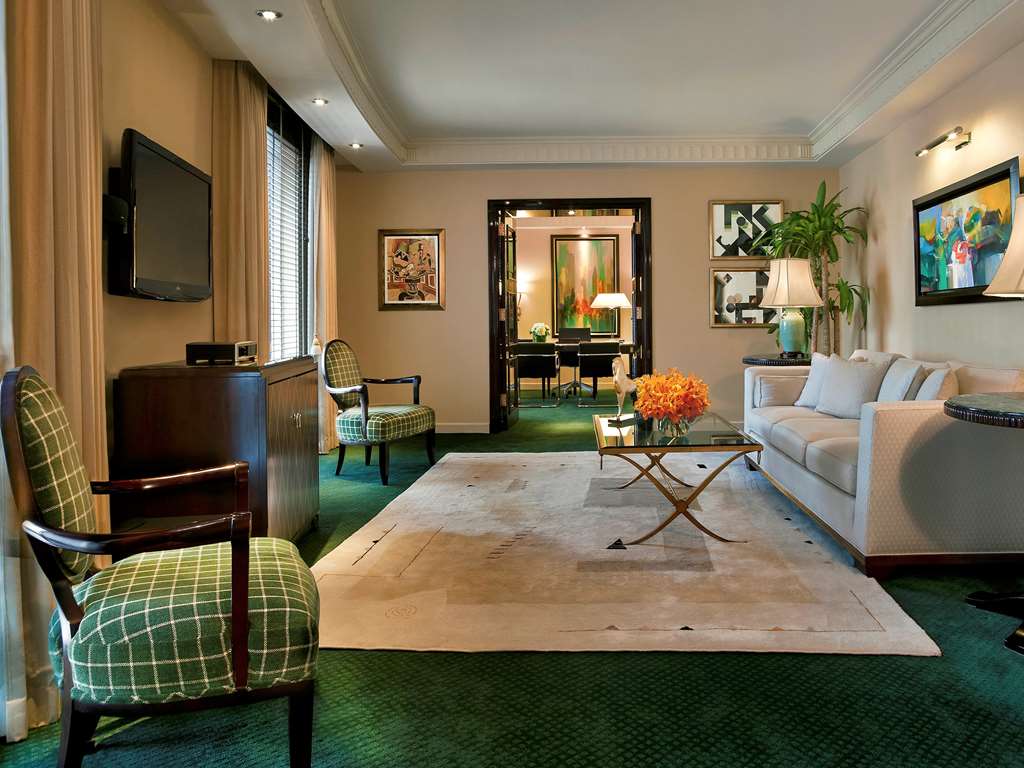 Photo of the hotel Sofitel New York: 3328428 xl