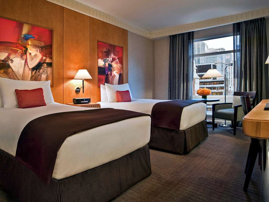 Photo of the hotel Sofitel New York: 3328578 xl
