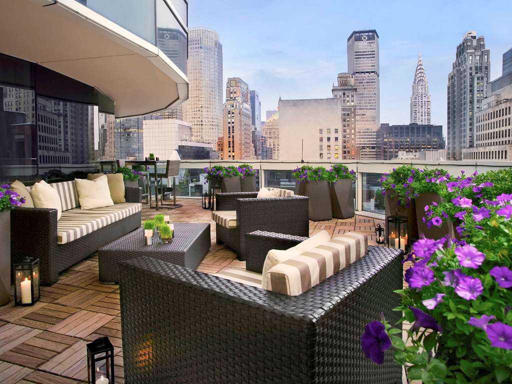 Photo of the hotel Sofitel New York: 3328654 xl