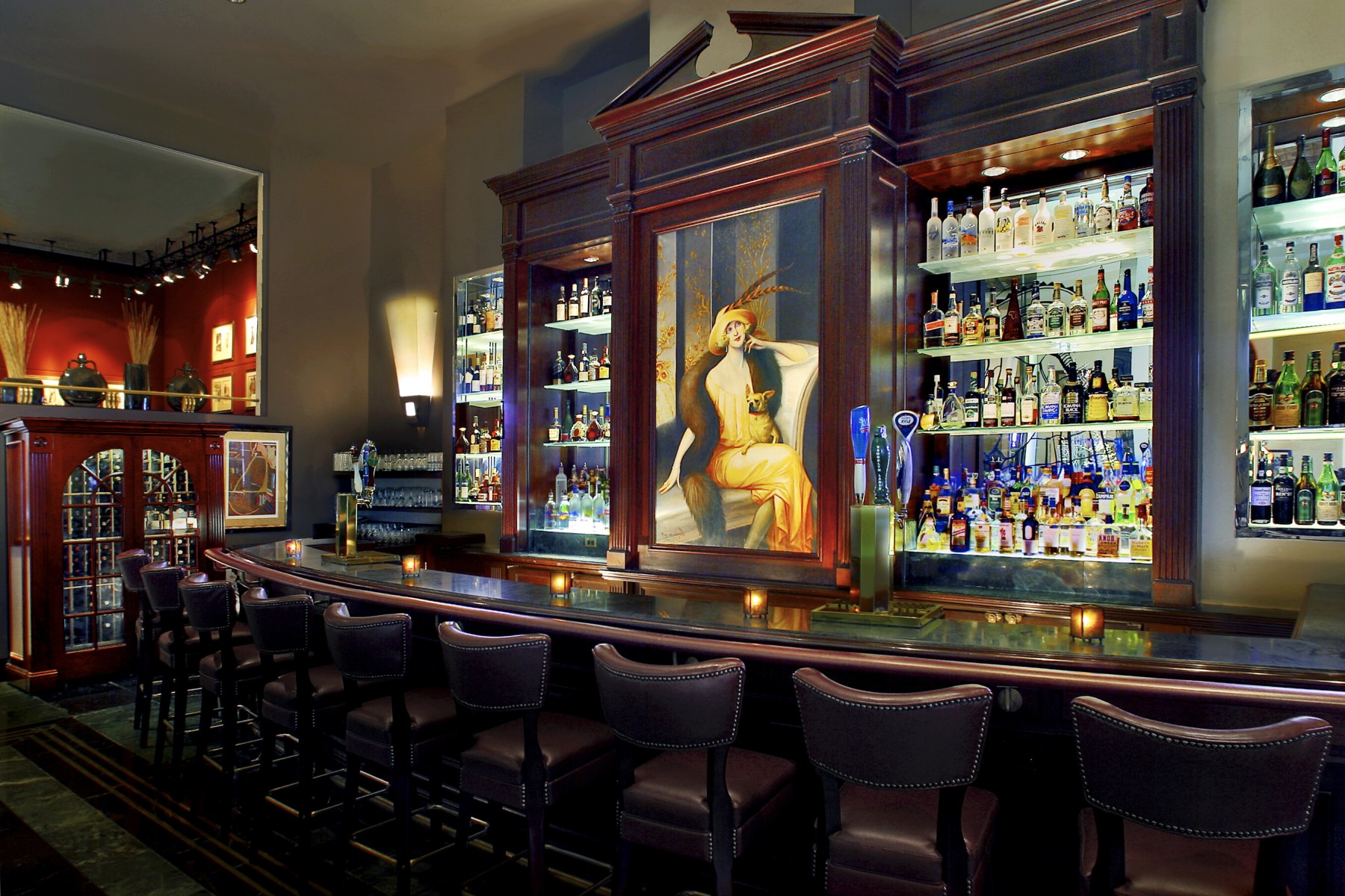 Photo of the hotel Sofitel New York: Bar
