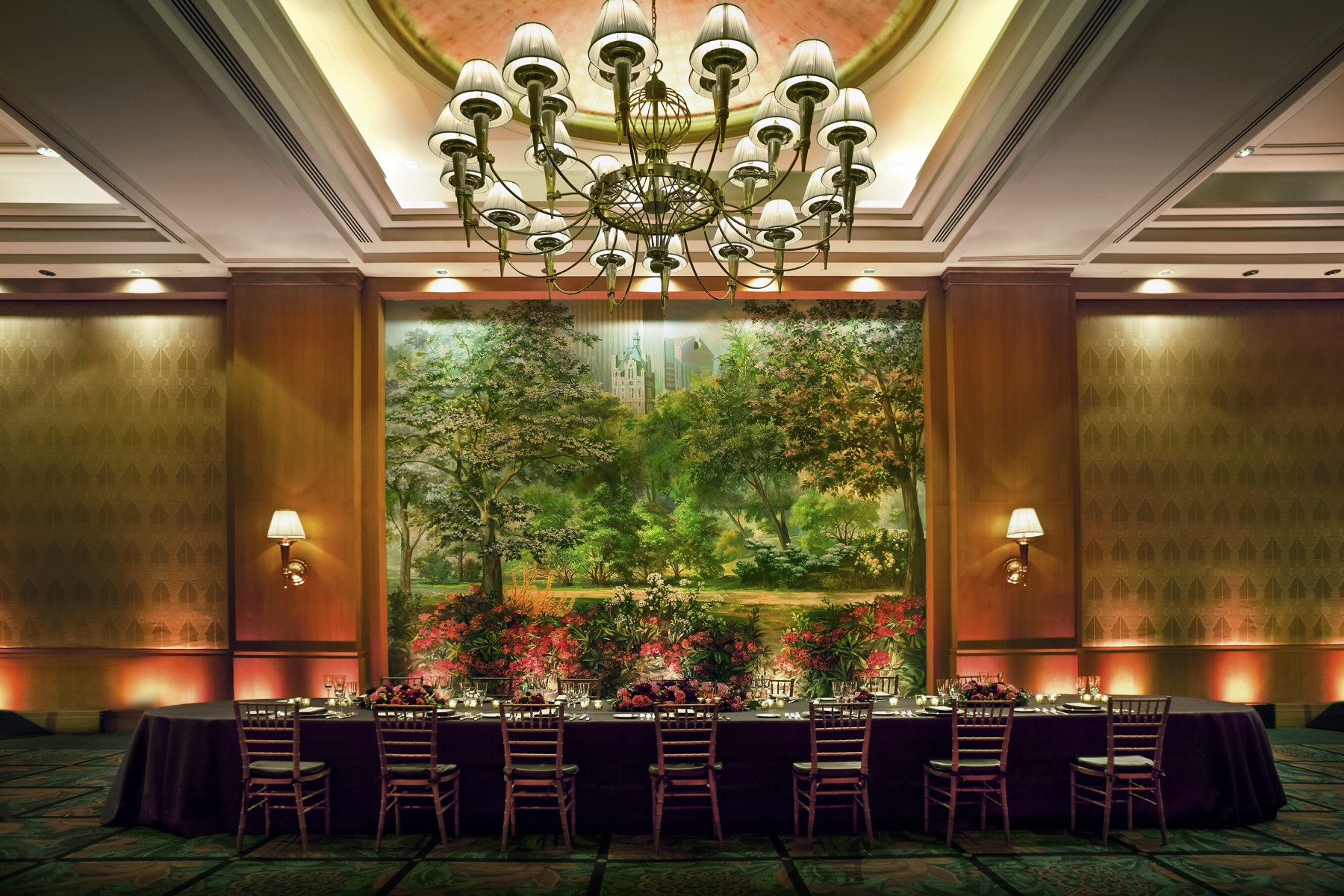 Photo of the hotel Sofitel New York: Presidential horizontal