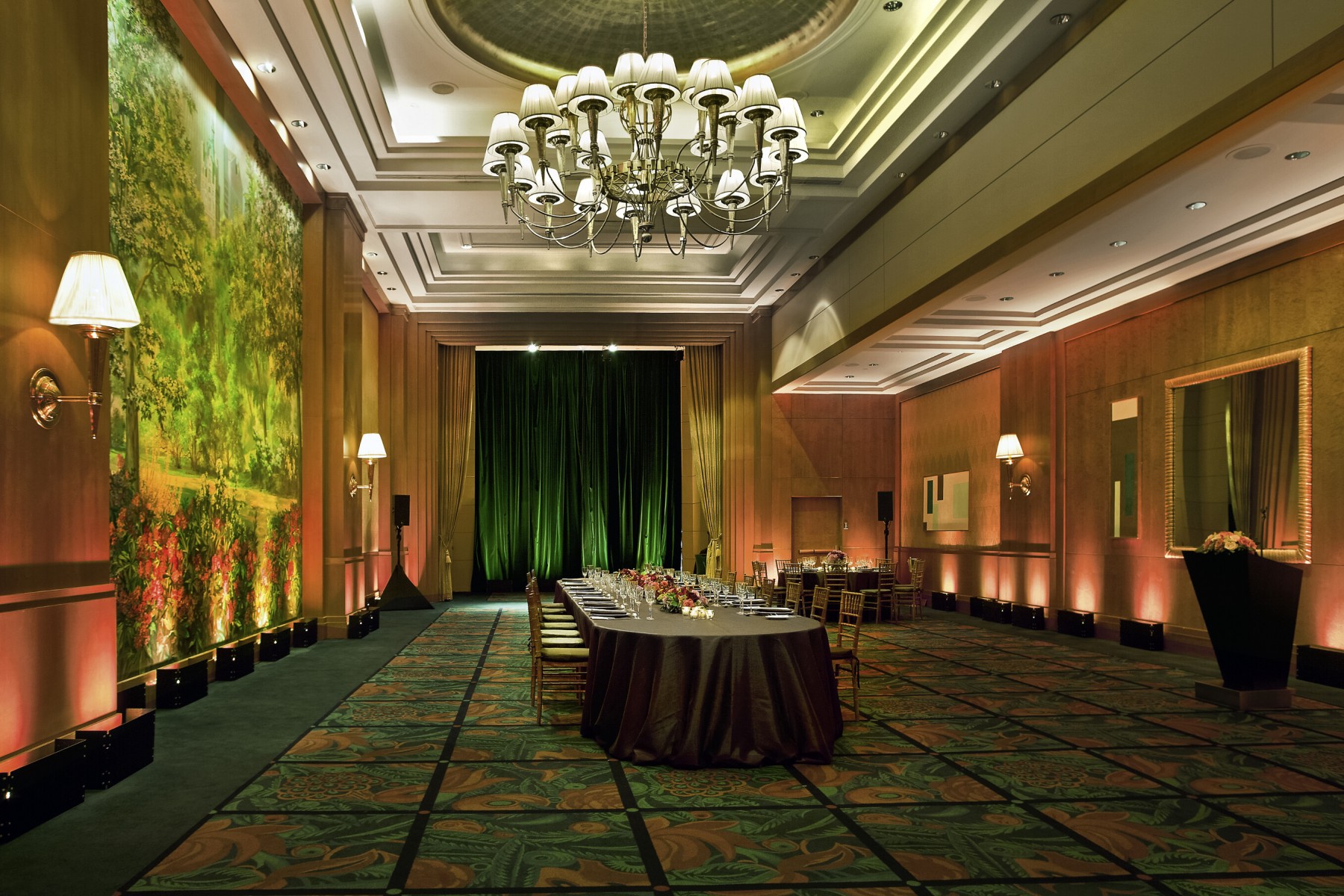 Photo of the hotel Sofitel New York: Presidential set vertical