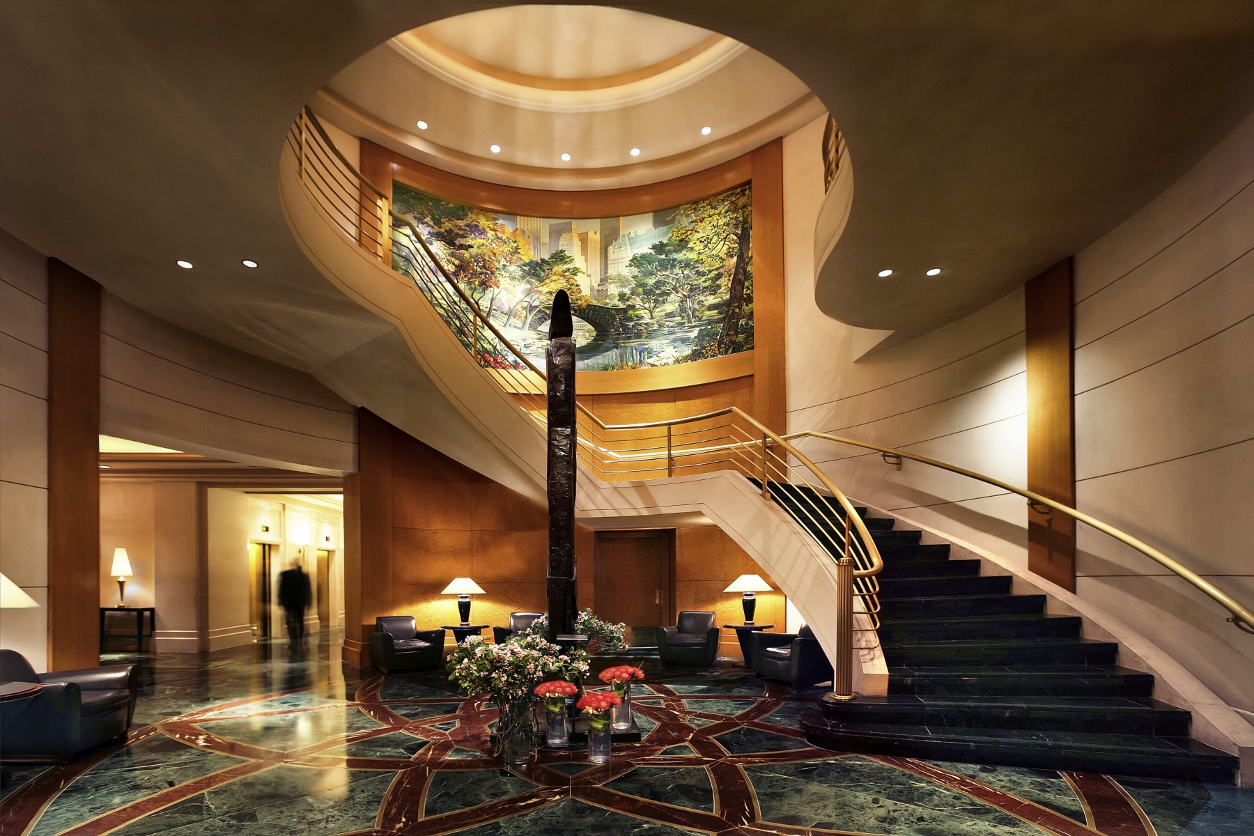 Photo of the hotel Sofitel New York: Rotunda