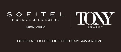 Photo of the hotel Sofitel New York: 14316 accor sofitel tony awards lock up 500x216px macassar final