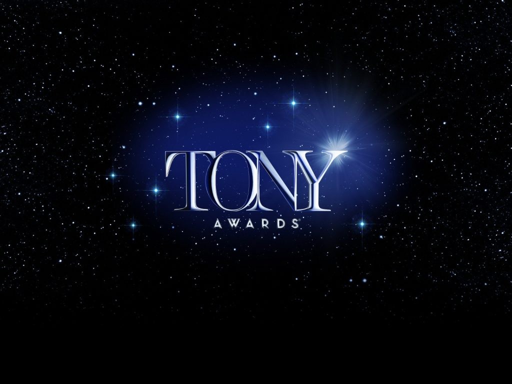 Photo of the hotel Sofitel New York: Tony awards official logo 1024x768 1