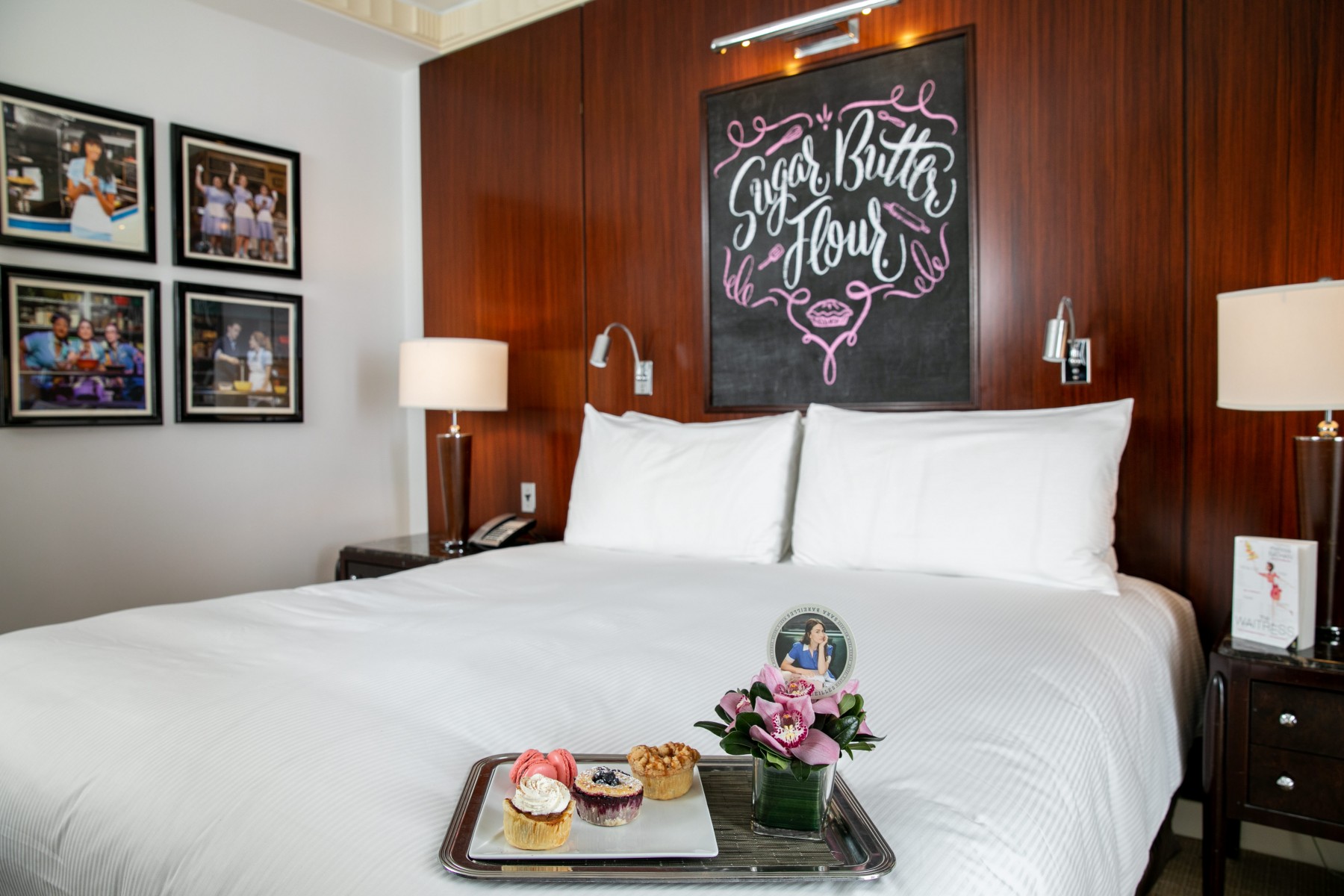 Photo of the hotel Sofitel New York: Sofitel waitress suites