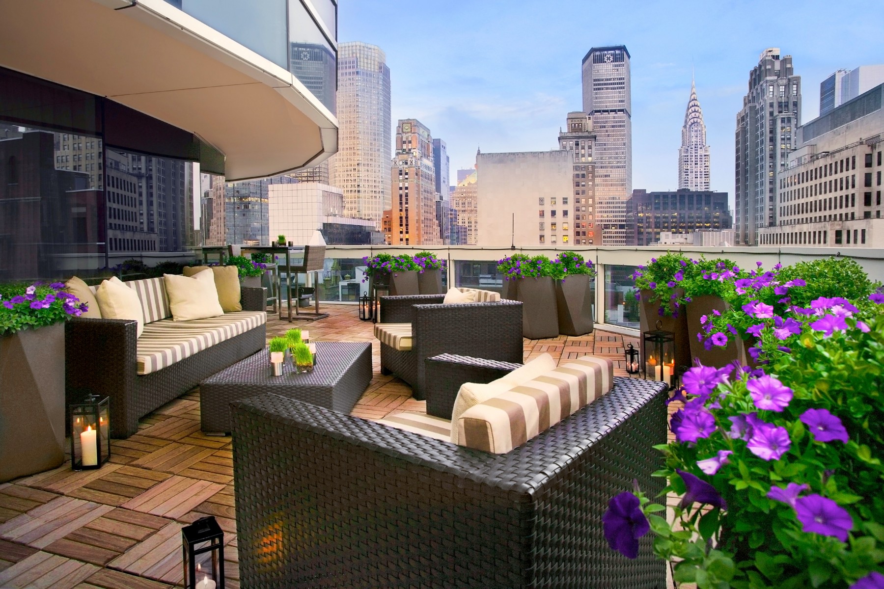 Photo of the hotel Sofitel New York: Sofitel ny main photo 3