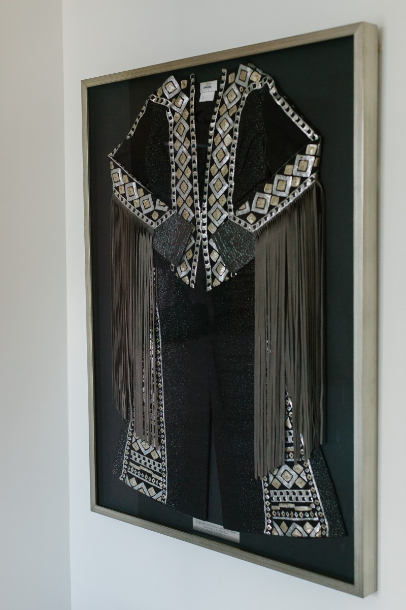 Photo of the hotel Sofitel New York: The cher show suite details 3