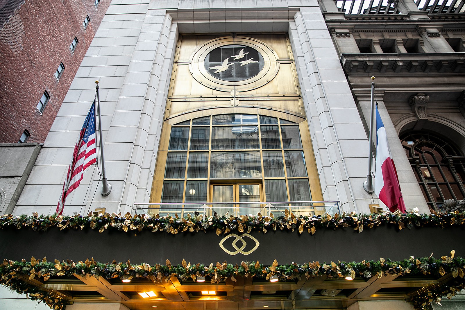 Photo of the hotel Sofitel New York: 112519 sofitel 0077