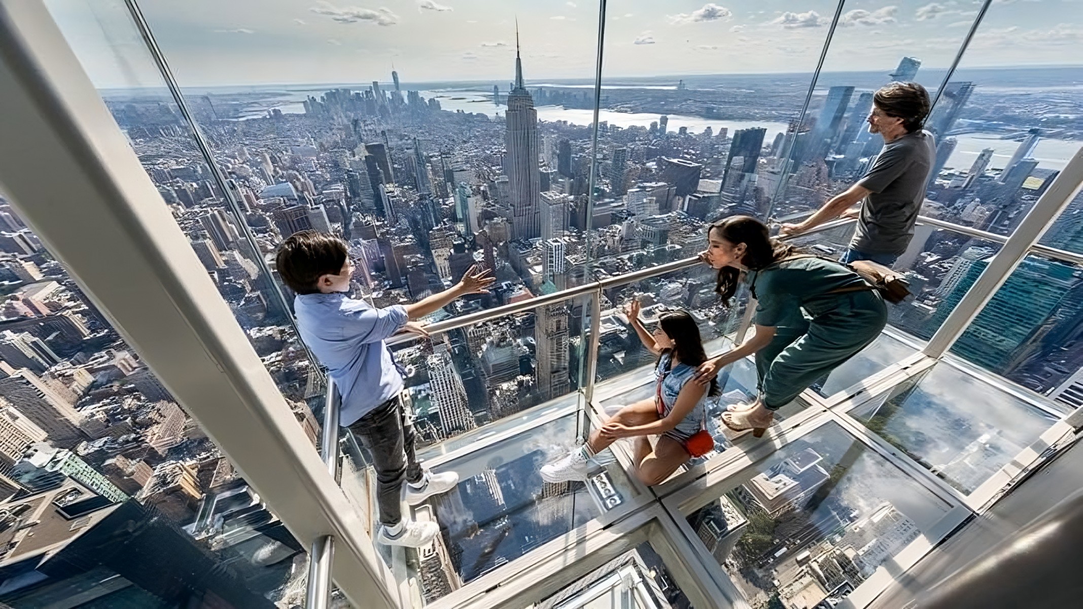 Photo of the hotel Sofitel New York: New york with kids in 2022 1280x720 summitonevanderbilt transformed