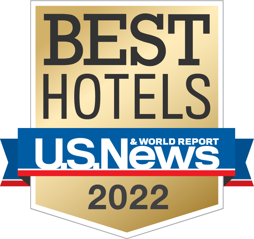 Photo of the hotel Sofitel New York: Badge hotels gold 2022