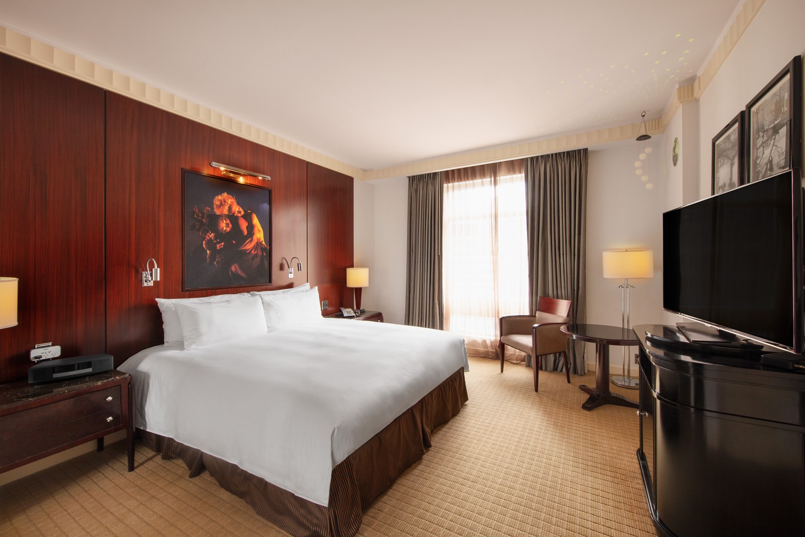 Photo of the hotel Sofitel New York: Le petite prince rm1 dweb