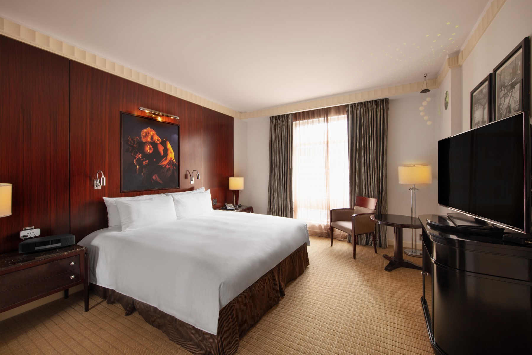 Photo of the hotel Sofitel New York: Le petite prince rm1 web