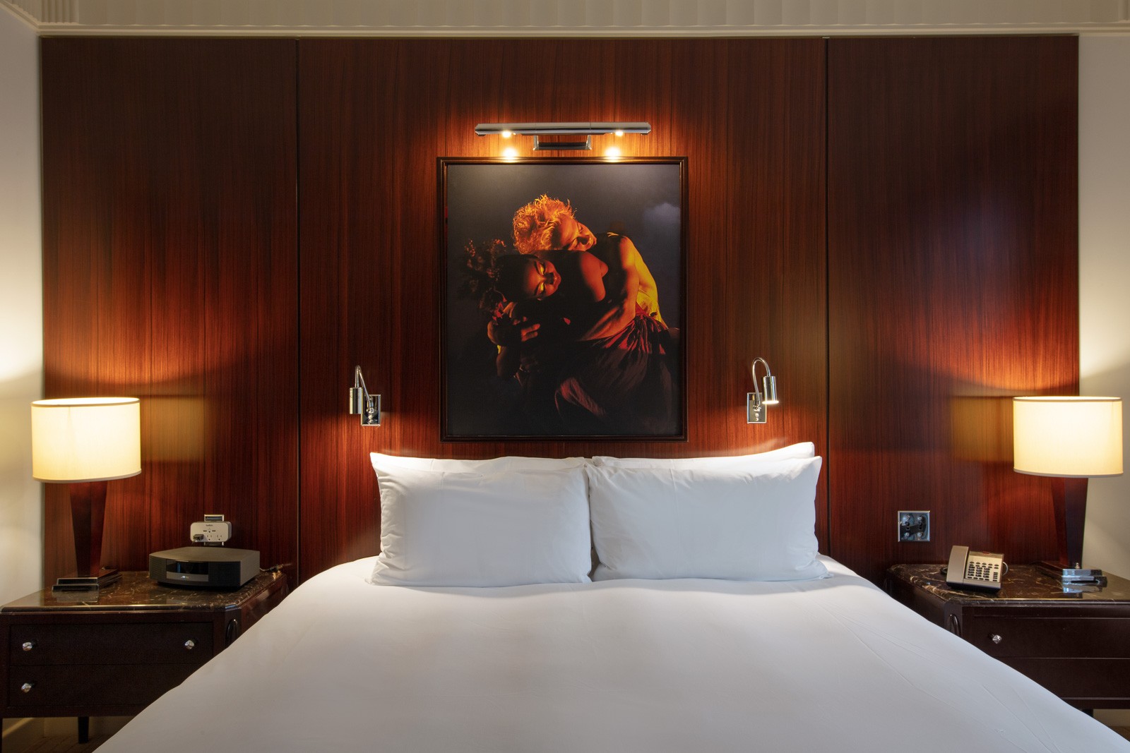 Photo of the hotel Sofitel New York: Le petite prince rm2 dweb