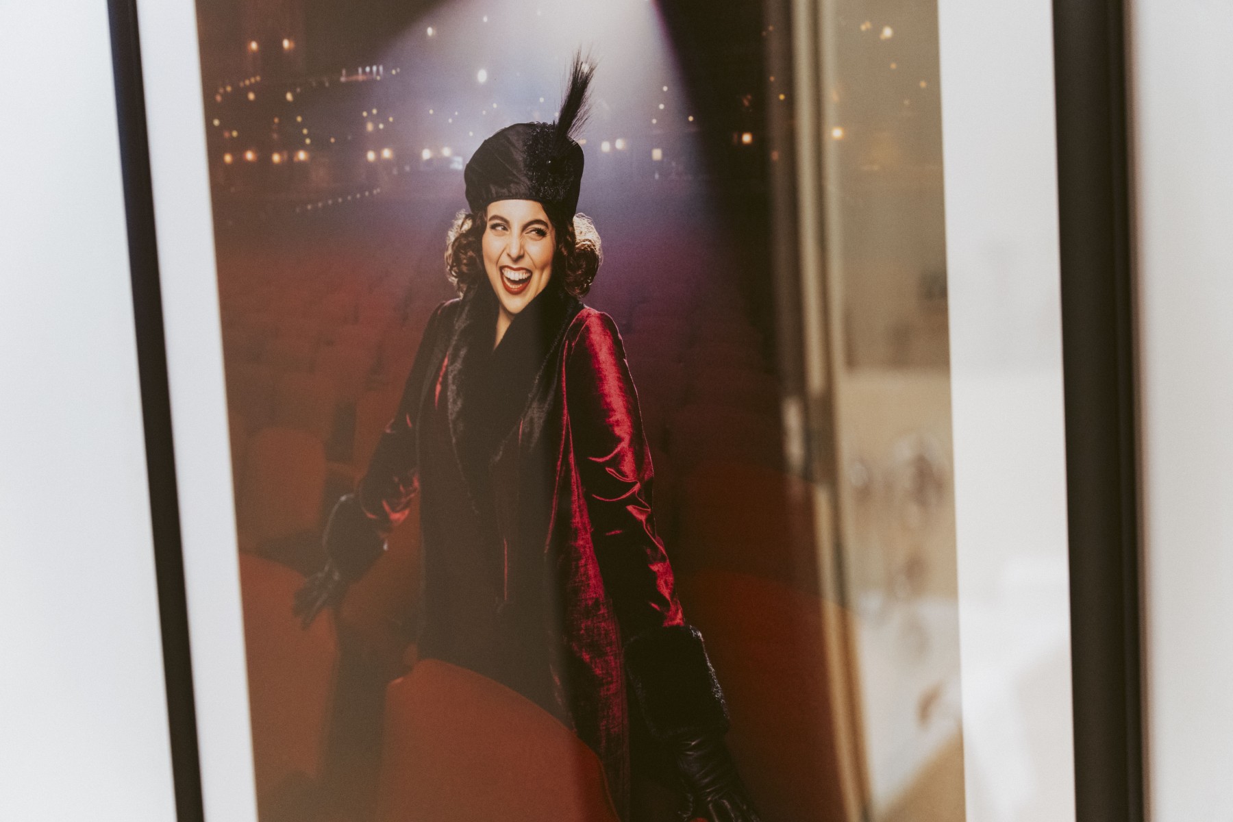 Photo of the hotel Sofitel New York: Funny girl x sofitel 39