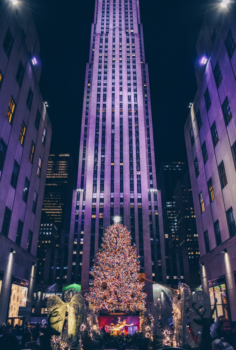 Photo of the hotel Sofitel New York: Ibrahim boran wowzcb74kcq unsplash