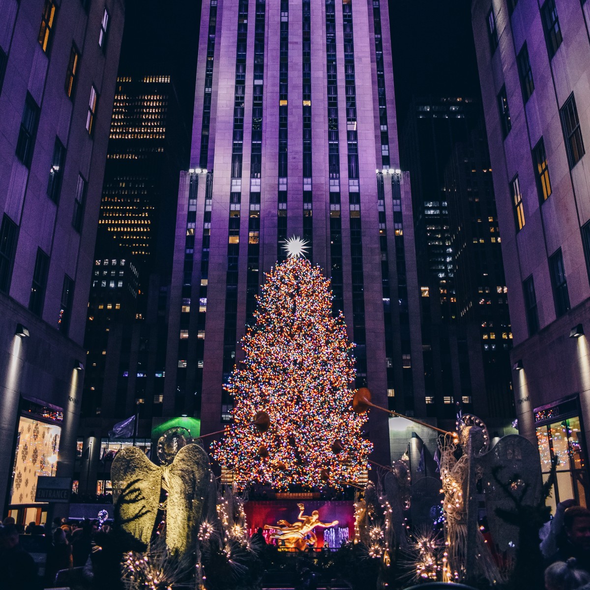 Photo of the hotel Sofitel New York: Ibrahim boran wowzcb74kcq unsplash1