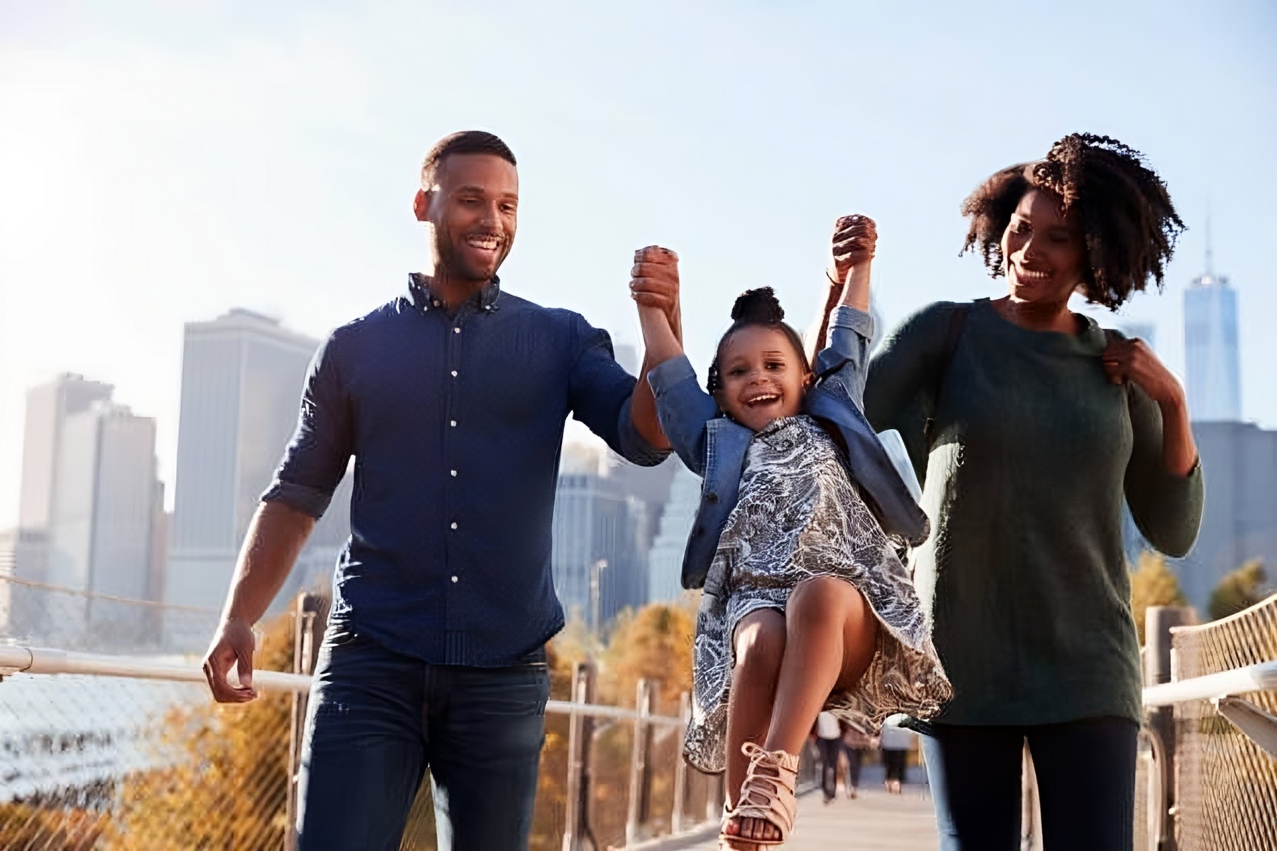 Photo of the hotel Sofitel New York: Family offer