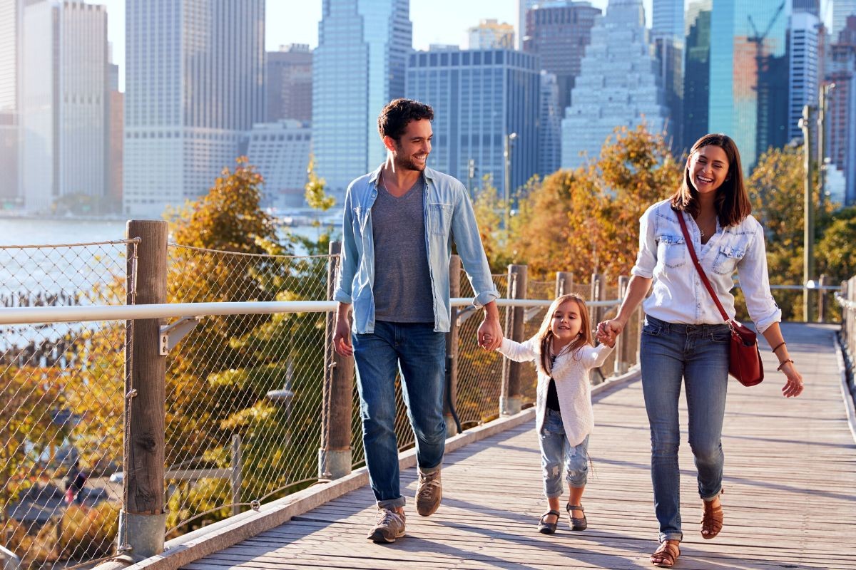 Photo of the hotel Sofitel New York: Family things to do in new york city with kids