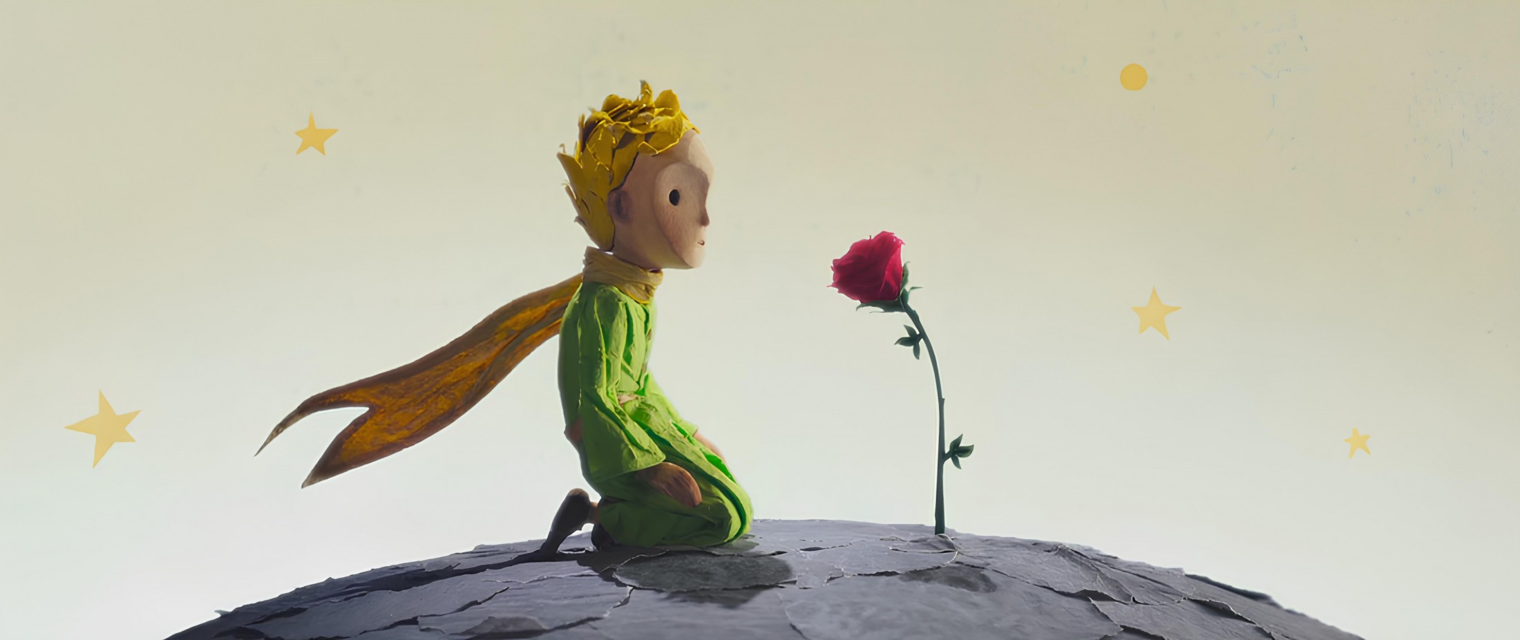 Photo of the hotel Sofitel New York: The little prince and his rose1
