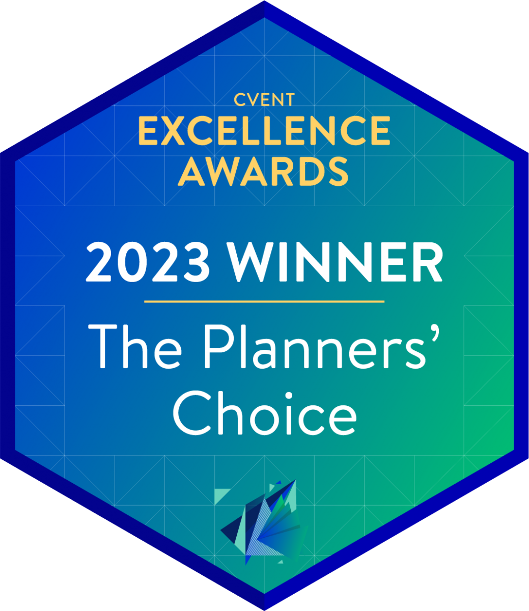 Photo of the hotel Sofitel New York: Cvent 2023 excellence award