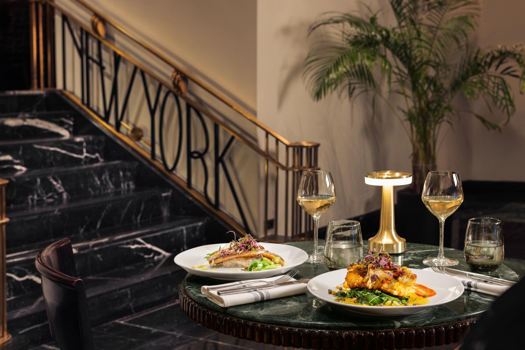 Photo of the hotel Sofitel New York: Sofitel nyc march 2024 341 min 1