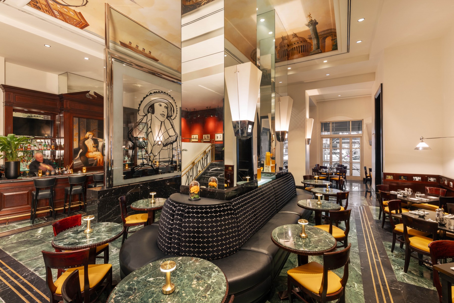 Photo of the hotel Sofitel New York: Sofitel nyc march 2024 361 min 1