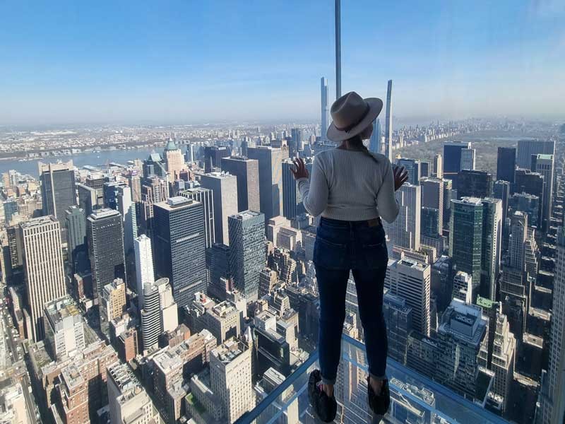 Photo of the hotel Sofitel New York: Mirador ny