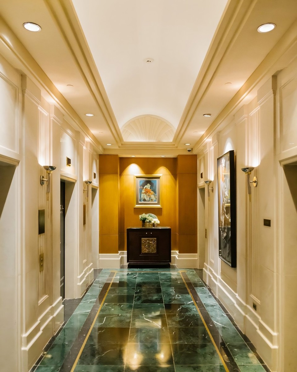 Photo of the hotel Sofitel New York: 419542283 1352743215373544 548567521215539629 n transformed