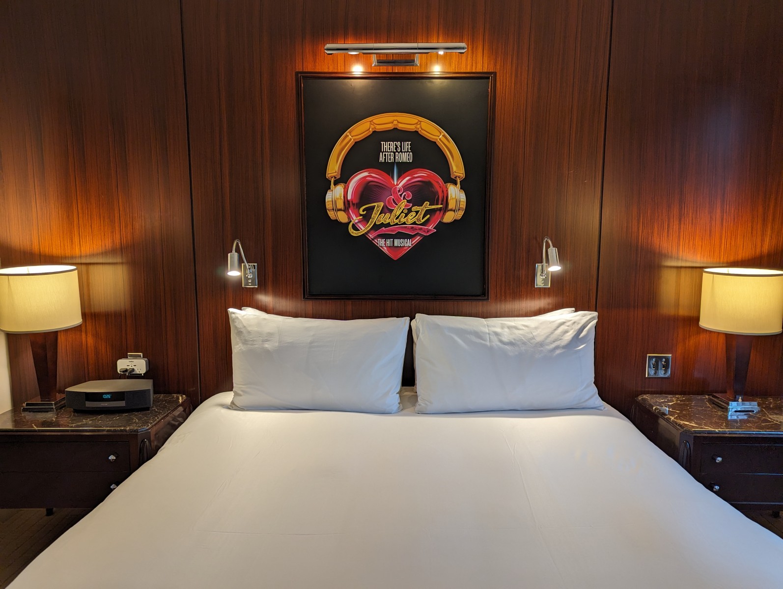 Photo of the hotel Sofitel New York: Pxl 20240321 142733803 mp