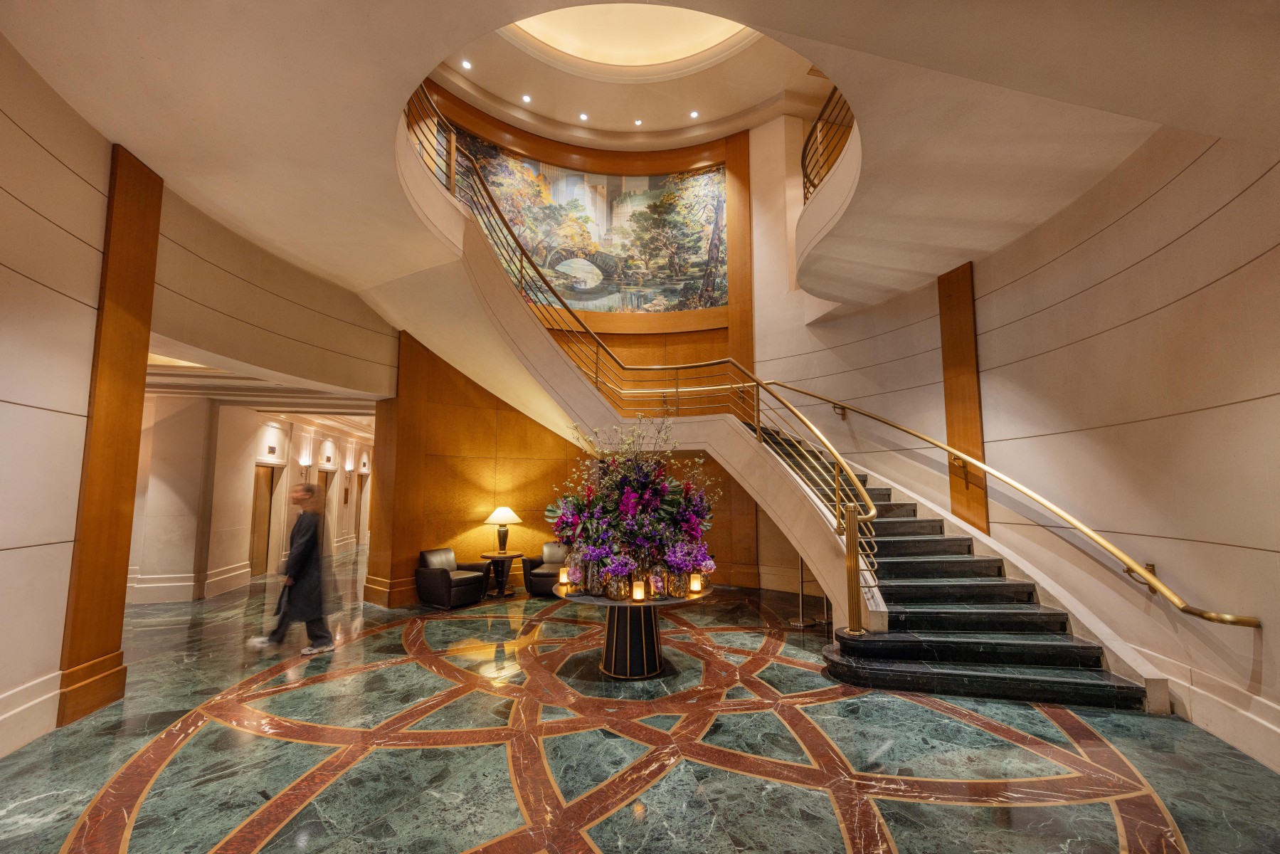 Photo of the hotel Sofitel New York: Sofitel nyc march 2024 103 min 1