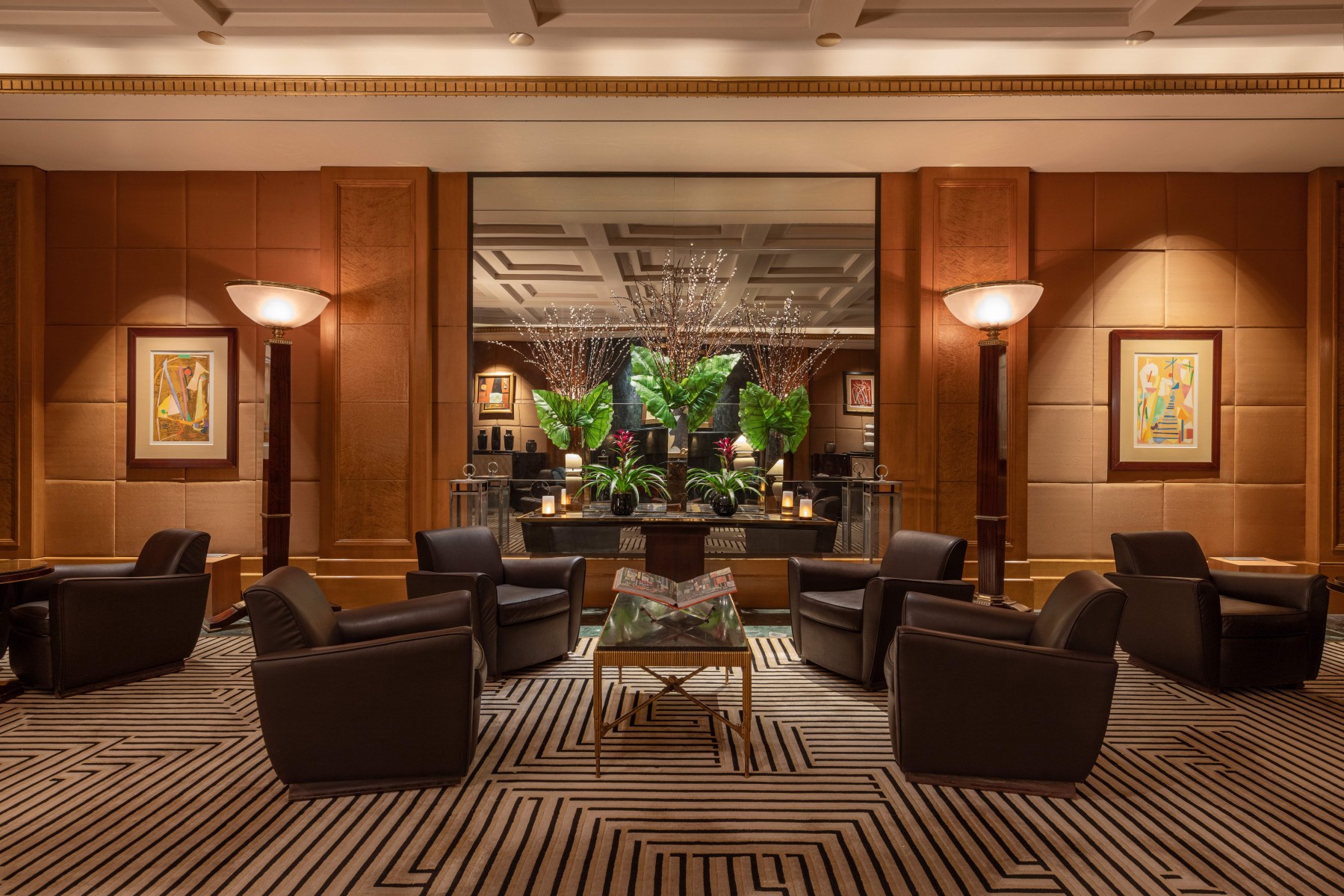 Photo of the hotel Sofitel New York: Sofitel nyc march 2024 153 min 2