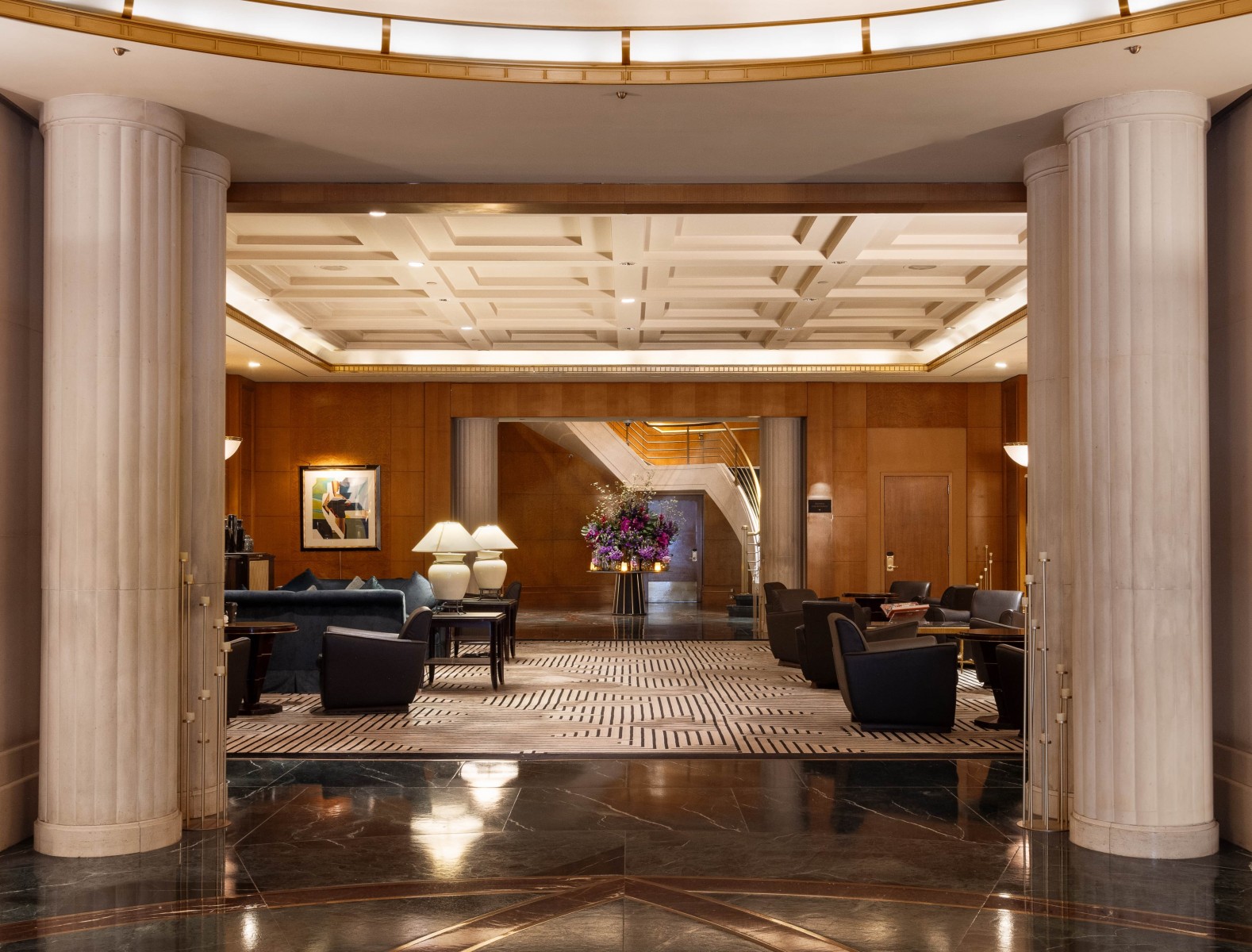 Photo of the hotel Sofitel New York: Sofitel nyc march 2024 166 min crop 1