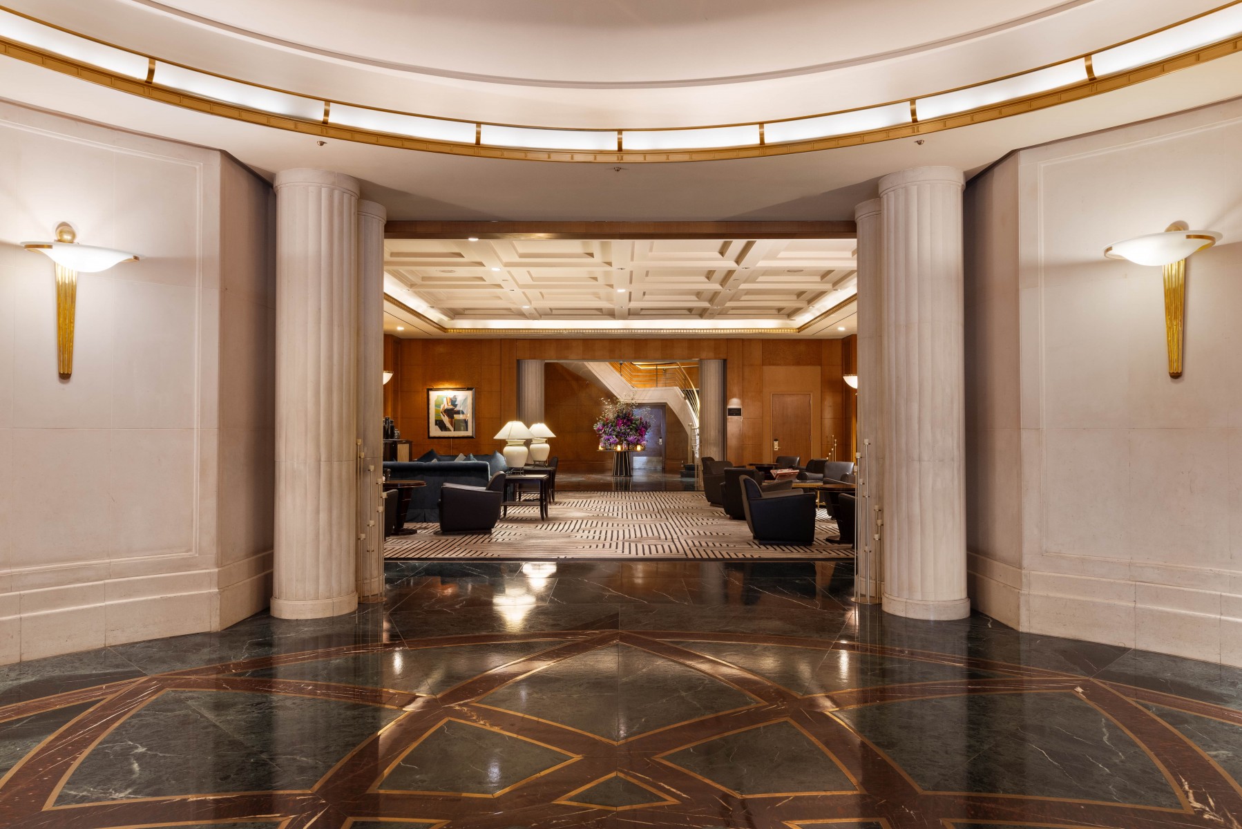 Photo of the hotel Sofitel New York: Sofitel nyc march 2024 166 min