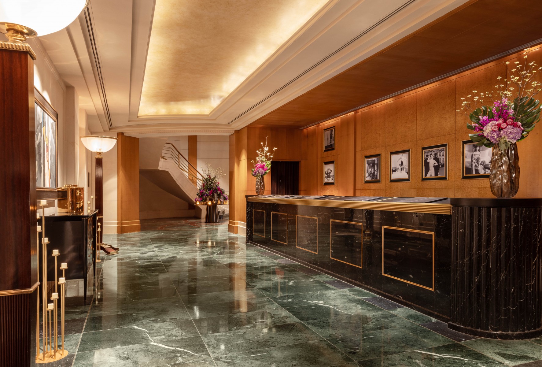 Photo of the hotel Sofitel New York: Sofitel nyc march 2024 177 min