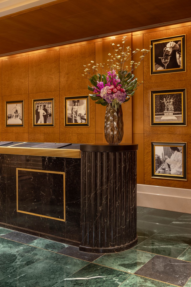 Photo of the hotel Sofitel New York: Sofitel nyc march 2024 204 min