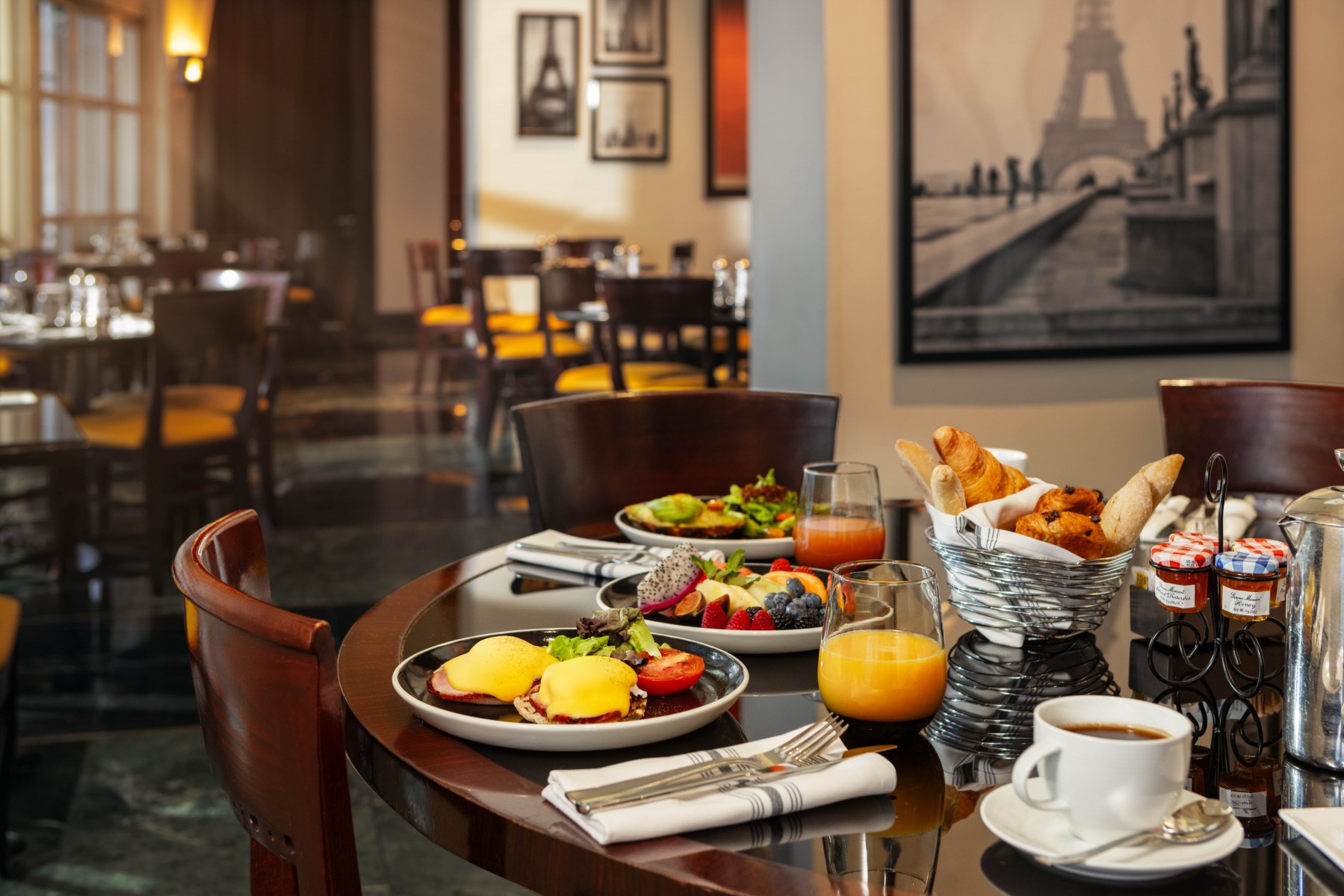 Photo of the hotel Sofitel New York: Sofitel nyc march 2024 311 min 1