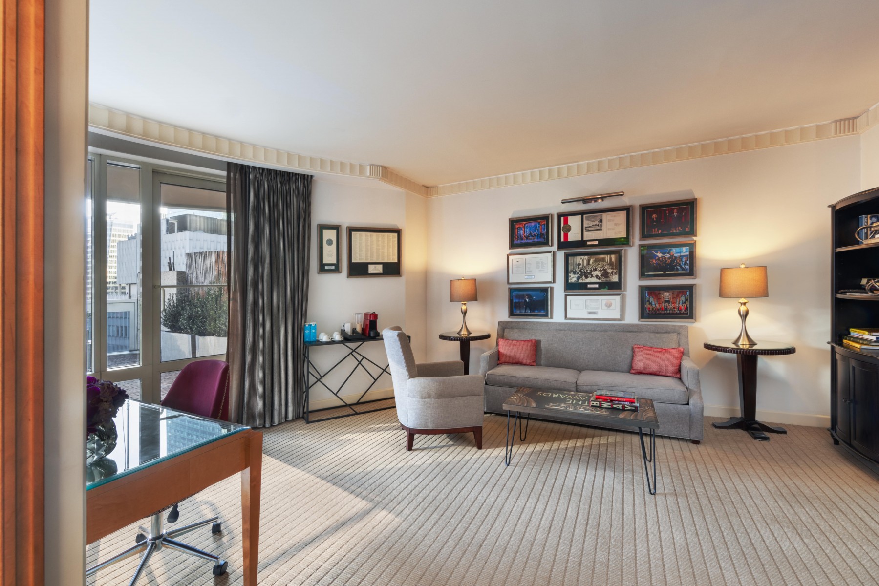 Photo of the hotel Sofitel New York: Sofitel nyc march 2024 427 min 1
