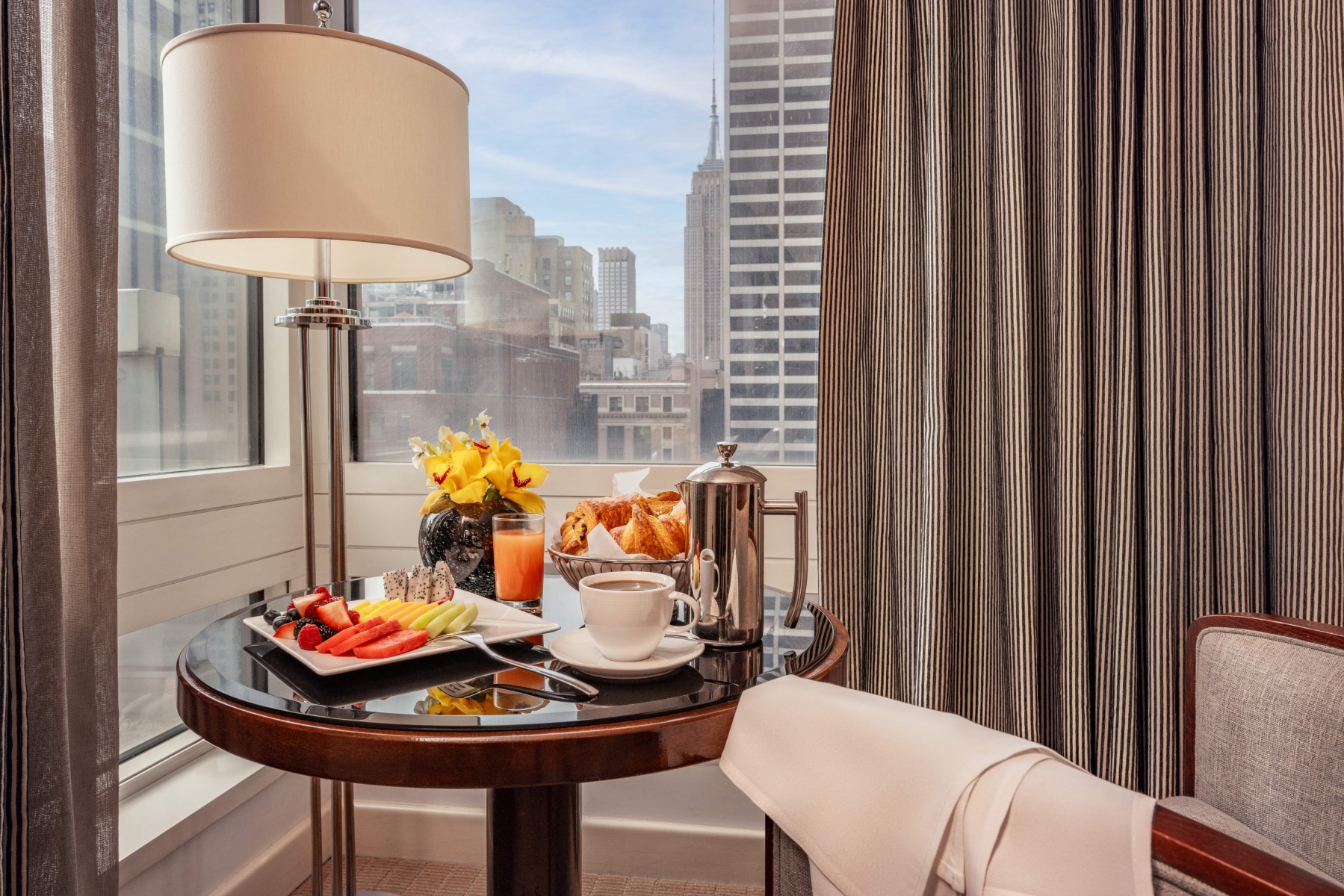 Photo of the hotel Sofitel New York: Sofitel nyc march 2024 536 min 1