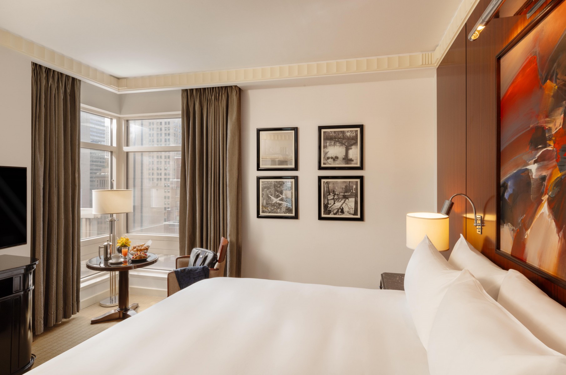 Photo of the hotel Sofitel New York: Sofitel nyc march 2024 697 min